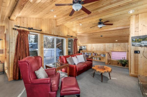 Riverside Loft Suite home